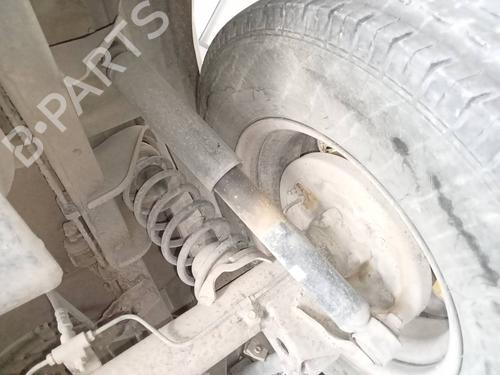 Used Right rear shock absorber SUZUKI VITARA (ET, TA, TD) [1988-2002]  20722239