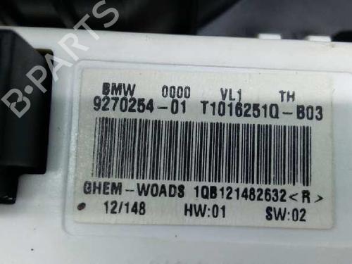 Heater blower motor BMW 1 (F20) 116 d | BP14059904M62 