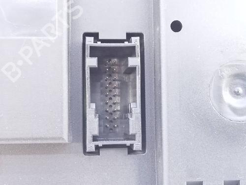 Instrument cluster BMW 1 (E81) 118 d | BP11809501C47 