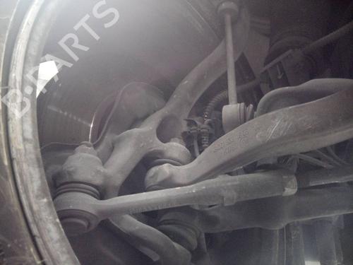 Used Right front steering knuckle MERCEDES-BENZ S-CLASS (W221, V221) [2005-2013]  18723961