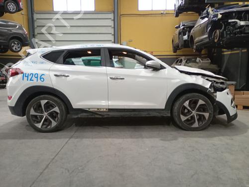 Ricambi HYUNDAI TUCSON (TL, TLE) 2.0 CRDi All-wheel Drive (136 hp) 4339328
