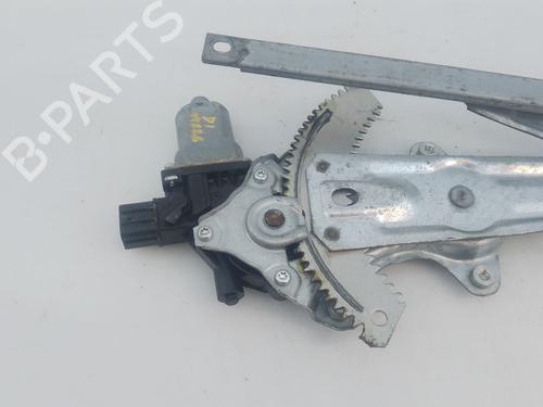 Front left window mechanism MITSUBISHI ASX (GA_W_) 1.8 DI-D (GA6W) | BP39961569C22 - Image 2