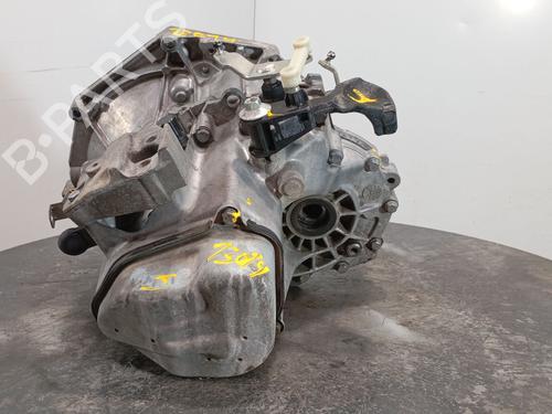 Used Gearbox Gearbox 36014134 36014134
