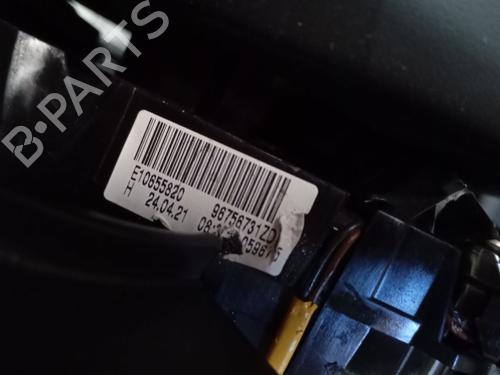 Used Squib airbag Squib airbag 30733757 30733757