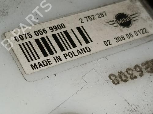 Used Fuel pump Fuel pump MINI MINI (R56) Cooper (120 hp) 34636368 34636368