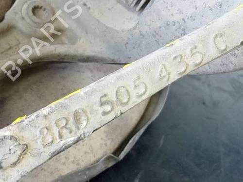 Left rear steering knuckle AUDI A6 Allroad C7 (4GH, 4GJ) 3.0 TDI quattro | BP9529144M27 