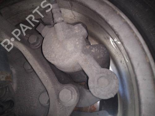 Used Right front brake caliper BMW 1 (E87) 118 d (143 hp) 17168381