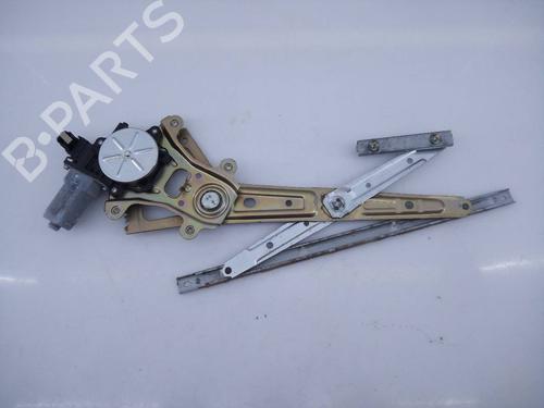 Rear left window mechanism SUBARU TRIBECA (B9)  | BP6698506C24 