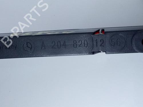 Third brake light MERCEDES-BENZ GLK-CLASS (X204) 250 CDI 4-matic (204.982, 204.904) | BP11351747L11 