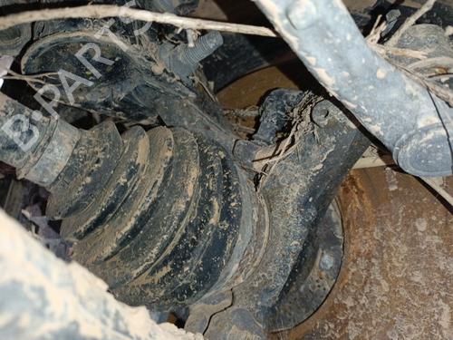 Used Right front steering knuckle PEUGEOT 2008 II (UD_, US_, UY_, UJ_, UR_, UC_) 1.2 PureTech 100 (USHNK) (101 hp) 29322997