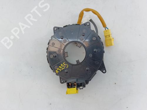 Etoupille airbag HYUNDAI TERRACAN (HP) 2.9 CRDi 4WD (163 hp) 25756472
