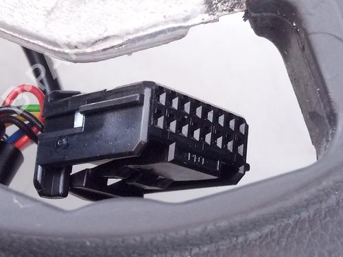 Steering wheel DACIA SANDERO III  | BP20933273C49
