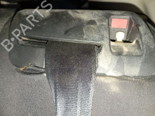 Used Rear left seatbelt MAZDA 6 Hatchback (GH) 2.0 MZR-CD (GH14) (140 hp) 31917897