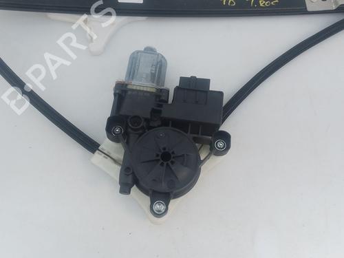 Rear right window mechanism VW T-ROC (A11, D11) 1.5 TSI | BP33843684C25 - Image 2