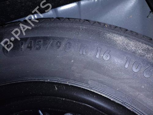 Used Jack Kit RENAULT KADJAR (HA_, HL_) [2015-2026]  32090375