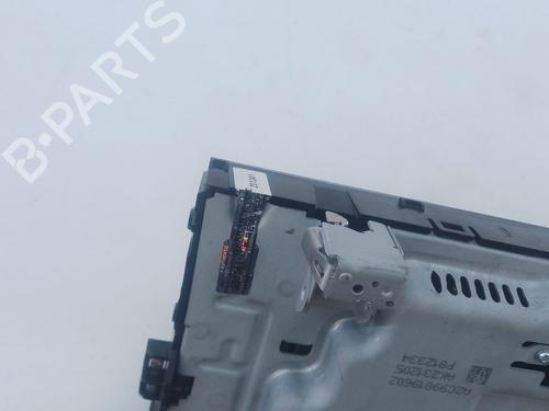 Electronic module VW T-CROSS (C11, D31)  | BP32686647M83  - Image 6