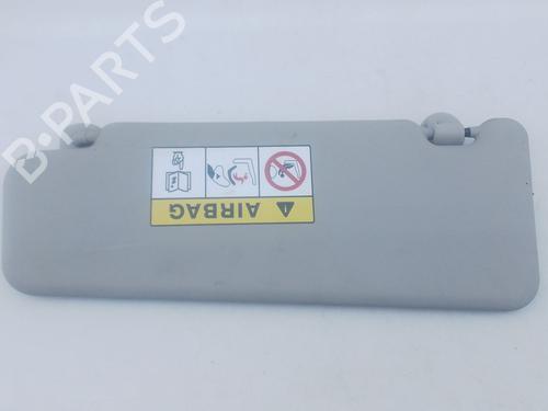 Right sun visor DACIA SANDERO II | BP19083164I2 - Image 4