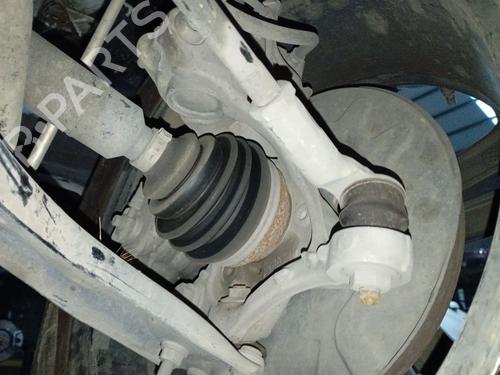 Used Right front steering knuckle VW TIGUAN (AD1, AX1) 2.0 TDI (150 hp) 31333587