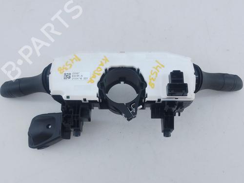 Steering column stalk RENAULT KADJAR (HA_, HL_) 1.5 dCi 110 (HLA3) | BP32090454I23 