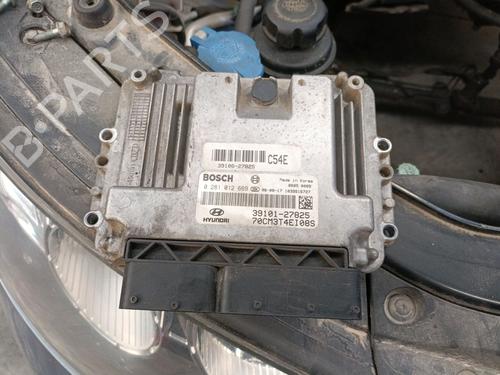 Used Engine control unit (ECU) Engine control unit (ECU) 39066613 39066613