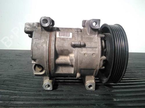 AC compressor FIAT STILO (192_) 1.9 D Multijet | BP5634273M34 