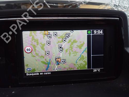 Used Electronic module RENAULT MEGANE III Hatchback (BZ0/1_, B3_) [2008-2025]  19499885