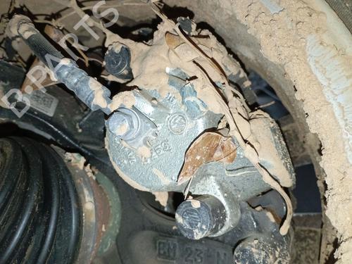 Used Left front brake caliper Left front brake caliper SKODA KAMIQ (NW4) 1.0 TSI (110 hp) 33216770 33216770