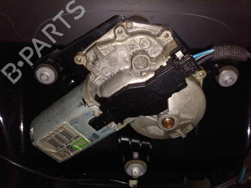 Used Rear wiper motor OPEL CORSA D (S07) 1.3 CDTI (L08, L68) (90 hp) 4816855