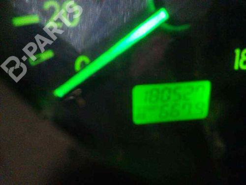 Engine FORD RANGER (ET) 2.5 TDCi 4x4 | BP1313362M1 