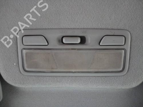 Plafonnier MITSUBISHI PAJERO III (V7_W, V6_W) 3.2 Di-D (V68W) (160 hp) 17920886