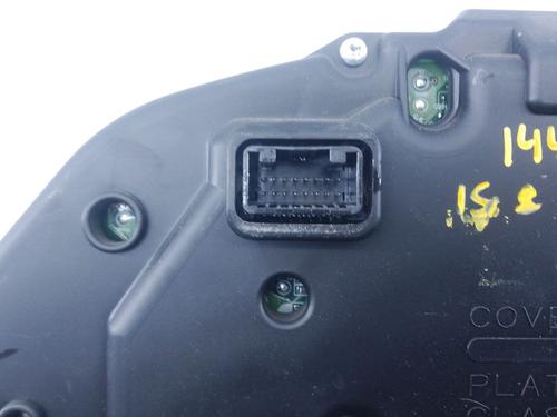 Instrument cluster LEXUS IS II (_E2_) 220d (ALE20) | BP31952597C47 