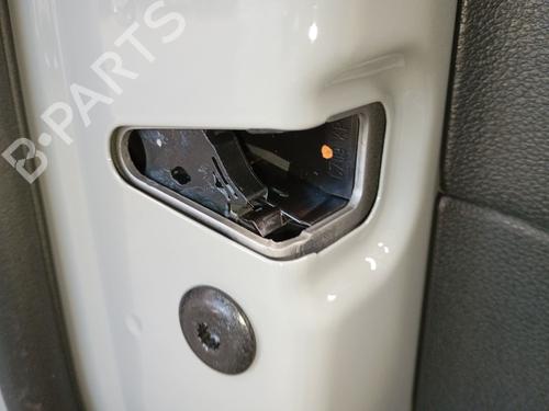 Used Front left lock SKODA KAROQ (NU7, ND7) 2.0 TDI 4x4 (150 hp) 28724389