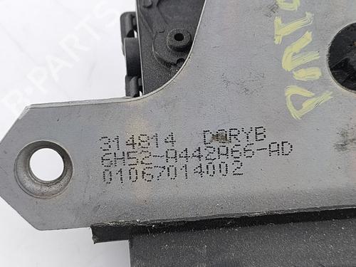 Tailgate lock LAND ROVER RANGE ROVER EVOQUE (L538) 2.2 D | BP9174692C101 