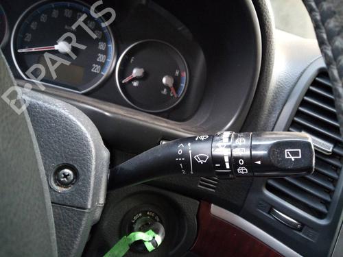 Used Steering column stalk HYUNDAI SANTA FÉ II (CM) 2.2 CRDi (155 hp) 11020141