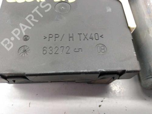 Front right window mechanism SEAT LEON (1P1)  | BP5113796C23 