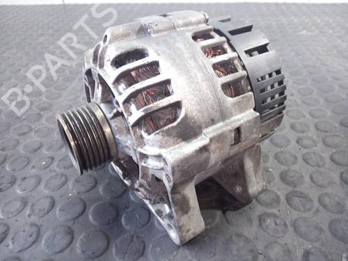 Alternator PEUGEOT 307 (3A/C) 1.6 16V | BP10039445M7 