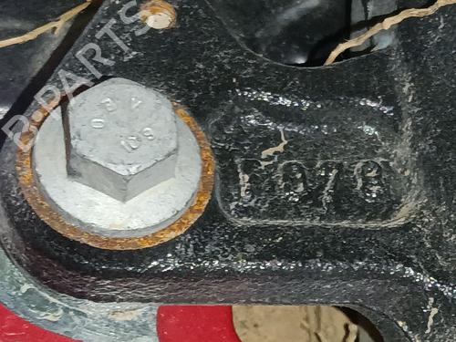 Used Right front steering knuckle Right front steering knuckle 37018637 37018637