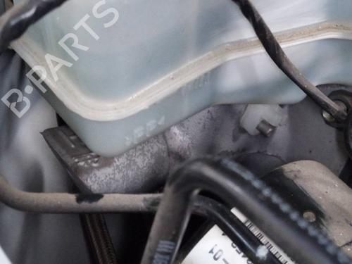 Used Brake master cylinder BMW 1 Coupe (E82) 118 d (143 hp) 12492771