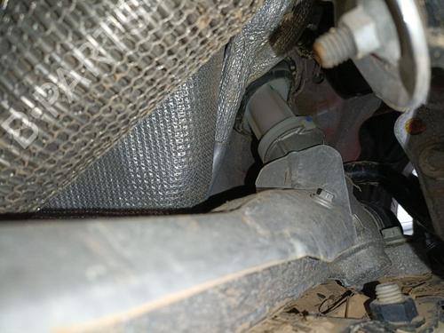 Used Steering rack Steering rack 36989702 36989702