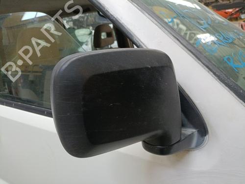 Used Right mirror Right mirror NISSAN TERRANO II (R20) 2.7 TD 4WD (101 hp) 40259892 40259892
