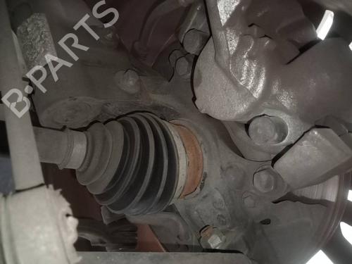 Used Left front steering knuckle PEUGEOT 5008 II (MC_, MJ_, MR_, M4_) [2016-2025]  20506823