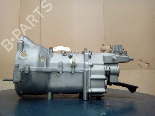 Used Gearbox SUZUKI JIMNY Closed Off-Road Vehicle (SN) [1998-2025]  2961185