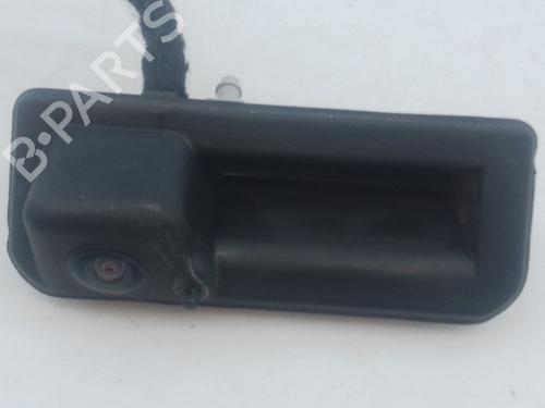 Tailgate handle SKODA KAROQ (NU7, ND7) 1.5 TSI | BP33460594C132 - Image 2