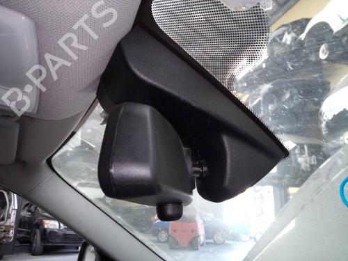 Used Rear mirror BMW 3 (F30, F80) 320 d (184 hp) 17011386