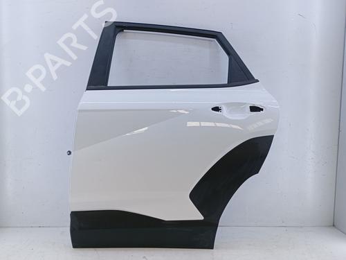 Used Left rear door HYUNDAI KONA (OS, OSE, OSI) 1.0 T-GDi (120 hp) 24681720