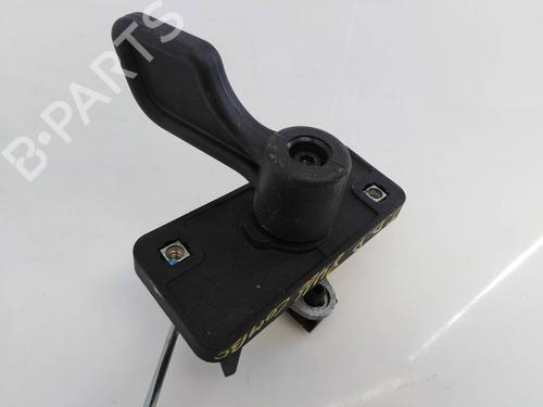 Tailgate lock OPEL COMBO Box Body/MPV (X12) 1.3 CDTI (B05) | BP7221534C101 