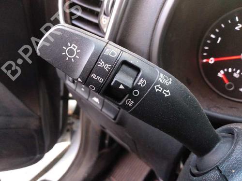 Used Headlight switch KIA SPORTAGE IV (QL, QLE) 1.6 CRDi Eco-Dynamics+ (116 hp) 4760509