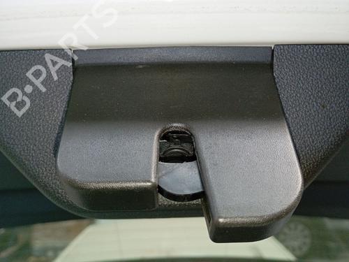 tailgate-lock-skoda-fabia-iv-pj3-2021-33469402 main image