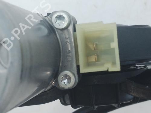 Front left window mechanism SKODA KAROQ (NU7, ND7) 2.0 TDI 4x4 | BP29827051C22