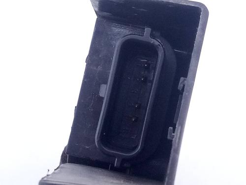 Rear left lock RENAULT GRAND SCÉNIC IV (R9_) 1.7 Blue dCi 150 (R9A7, R9A8) | BP16785326C100 